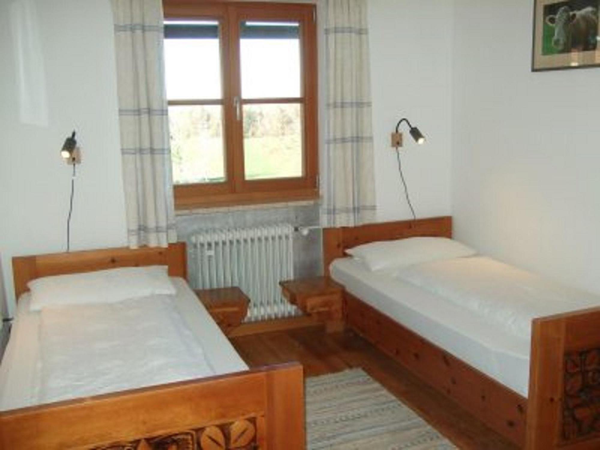 Apartamento Agelbauer Irschenberg Exterior foto