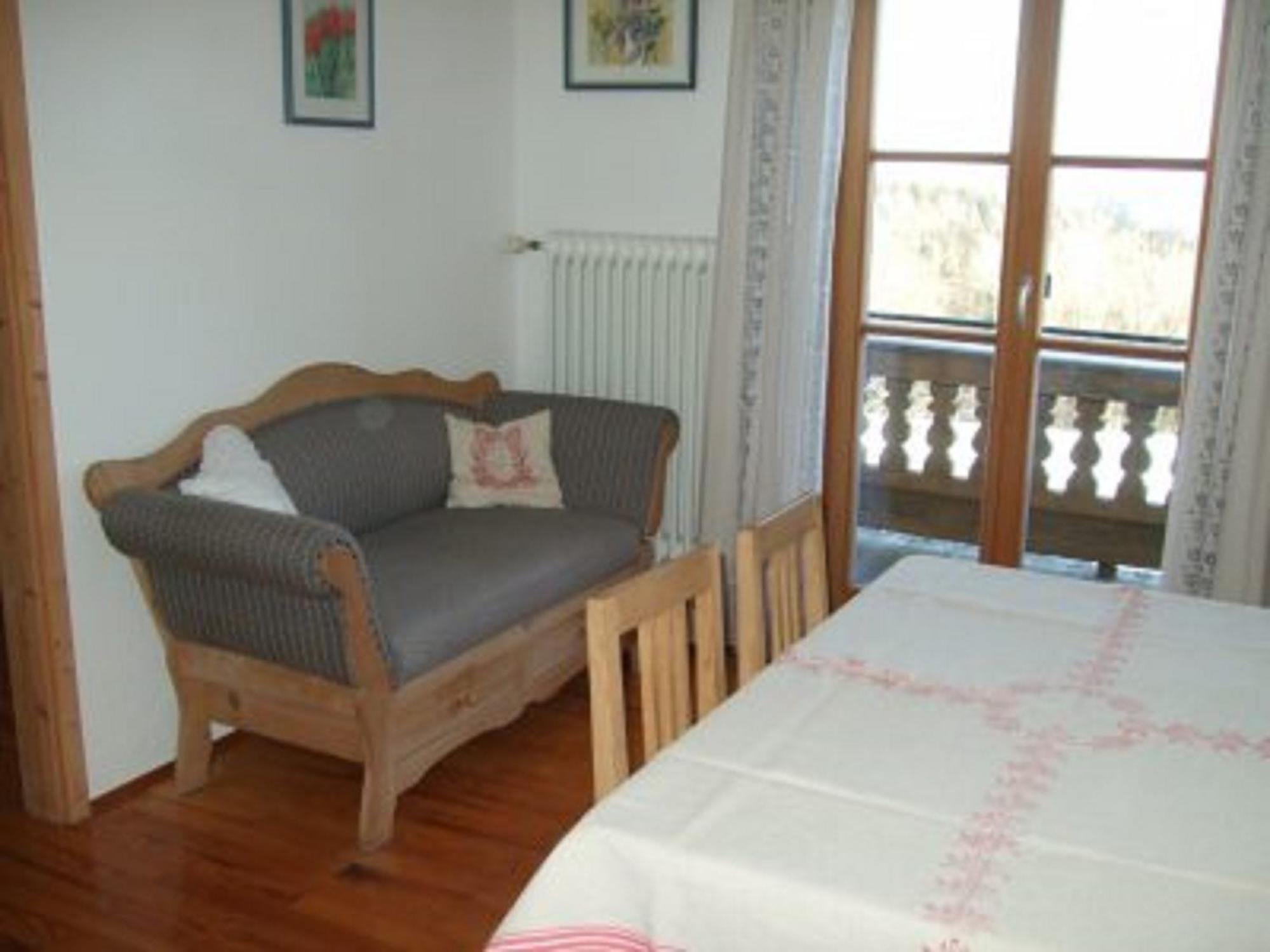 Apartamento Agelbauer Irschenberg Exterior foto